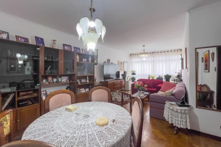 Apartamento à venda com 93m², 2 quartos e 1 vagaSala