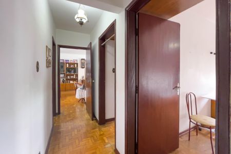 Apartamento à venda com 93m², 2 quartos e 1 vagaCorredor
