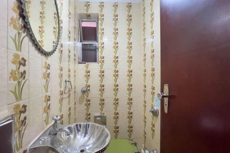 Apartamento à venda com 93m², 2 quartos e 1 vagaLavabo