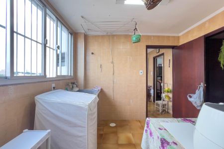 Apartamento à venda com 93m², 2 quartos e 1 vagaÁrea de serviço 