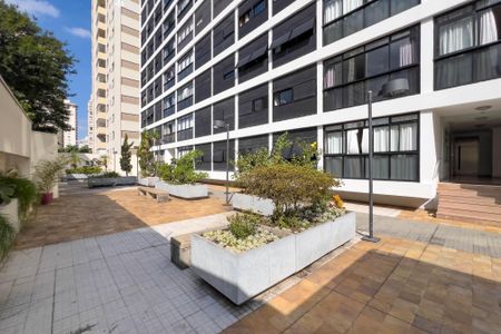 Apartamento à venda com 93m², 2 quartos e 1 vagaÁrea comum