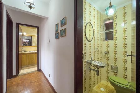 Apartamento à venda com 93m², 2 quartos e 1 vagaCorredor