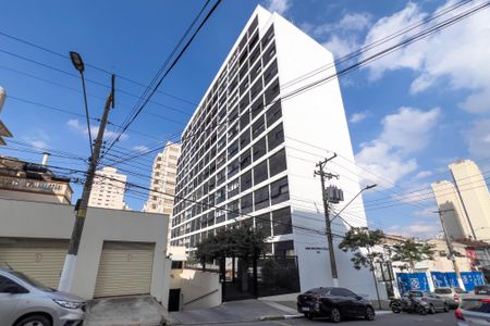 Apartamento à venda com 93m², 2 quartos e 1 vagaFachada