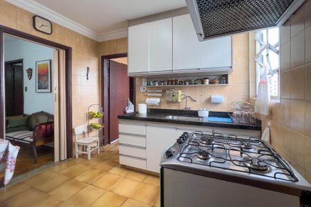 Apartamento à venda com 93m², 2 quartos e 1 vagaCozinha