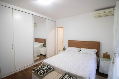 SUÍTE 1 de casa à venda com 3 quartos, 246m² em Jardim do Colegio (zona Norte), São Paulo