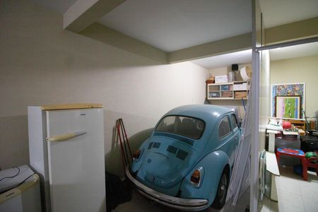 GARAGEM de casa à venda com 3 quartos, 246m² em Jardim do Colegio (zona Norte), São Paulo