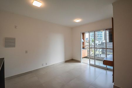 Sala de apartamento para alugar com 2 quartos, 65m² em Jardim do Mar, São Bernardo do Campo