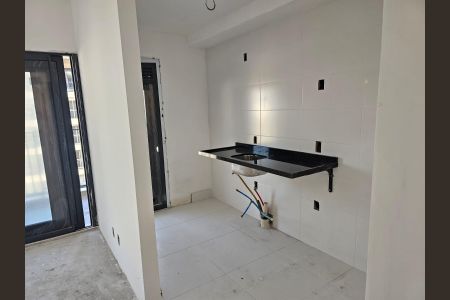 Apartamento à venda com 64m², 2 quartos e 1 vaga Apartamento à venda com 64m², 2 quartos e 1 vagaCozinha
