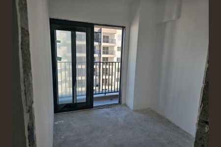 Quarto de apartamento à venda com 2 quartos, 64m² em Campo Belo, São Paulo