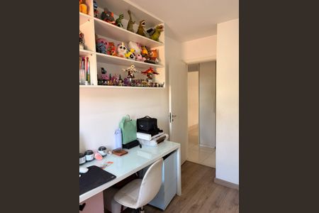 Apartamento à venda com 119m², 3 quartos e 2 vagasQuarto