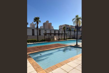 Apartamento à venda com 119m², 3 quartos e 2 vagasÁrea externa