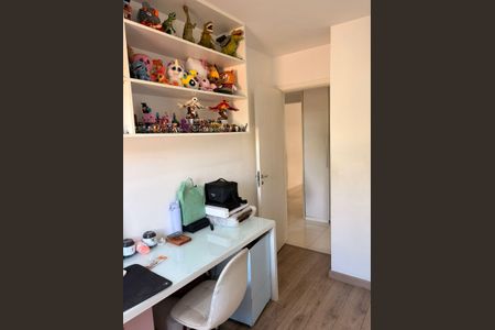 Apartamento à venda com 119m², 3 quartos e 2 vagasQuarto