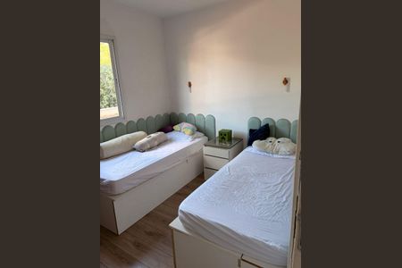 Apartamento à venda com 119m², 3 quartos e 2 vagasQuarto