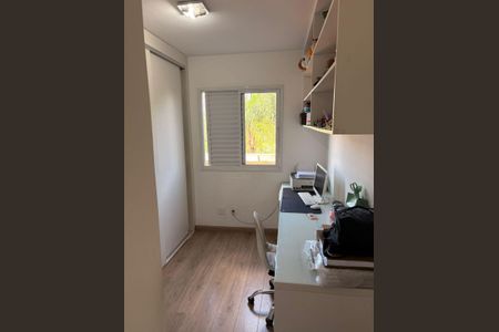 Apartamento à venda com 119m², 3 quartos e 2 vagasQuarto