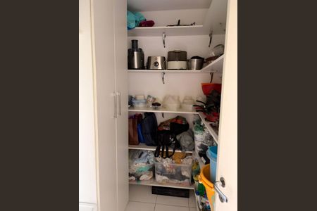 Quarto de apartamento à venda com 3 quartos, 119m² em Mooca, São Paulo