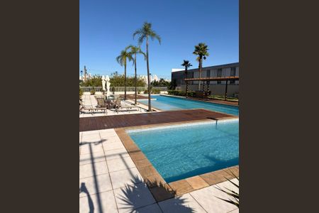 Apartamento à venda com 119m², 3 quartos e 2 vagasÁrea externa