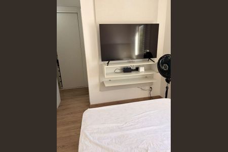 Quarto de apartamento à venda com 3 quartos, 119m² em Mooca, São Paulo