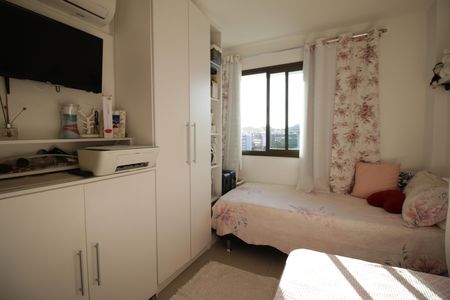 Apartamento à venda com 144m², 3 quartos e 2 vagas Quarto 1