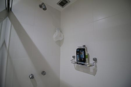 Apartamento à venda com 144m², 3 quartos e 2 vagasBanheiro