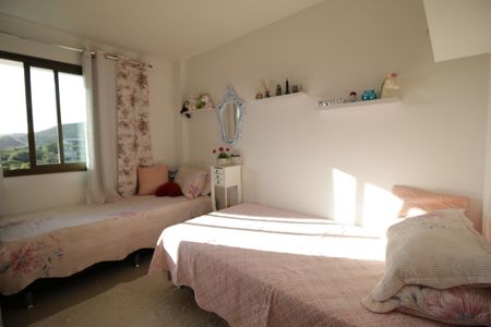  Quarto 1 de apartamento à venda com 3 quartos, 144m² em Freguesia (jacarepaguá), Rio de Janeiro