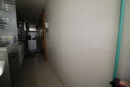 Apartamento à venda com 144m², 3 quartos e 2 vagasÁrea de Serviço