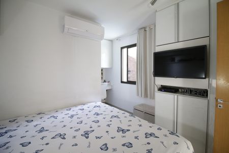 Apartamento à venda com 144m², 3 quartos e 2 vagas Suíte 3
