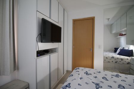 Apartamento à venda com 144m², 3 quartos e 2 vagas Suíte 3
