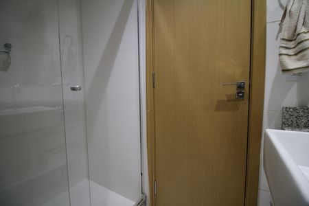 Apartamento à venda com 144m², 3 quartos e 2 vagasBanheiro