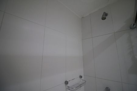 Apartamento à venda com 144m², 3 quartos e 2 vagasBanheiro da Suíte 3