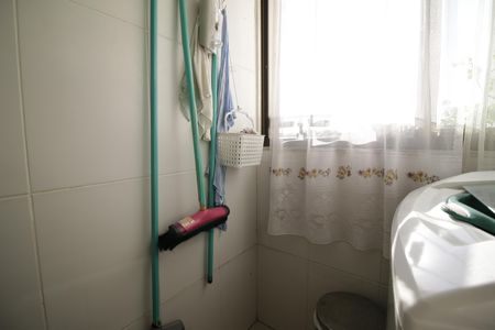 Apartamento à venda com 144m², 3 quartos e 2 vagasÁrea de Serviço