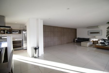 Apartamento à venda com 144m², 3 quartos e 2 vagasÁrea gourmet