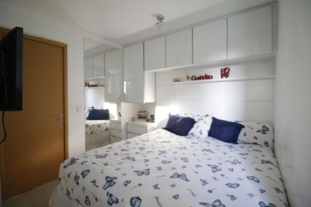 Apartamento à venda com 144m², 3 quartos e 2 vagas Suíte 3