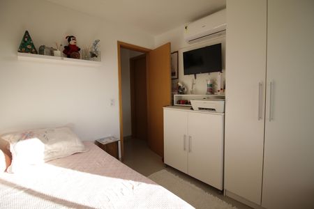 Apartamento à venda com 144m², 3 quartos e 2 vagas Quarto 1