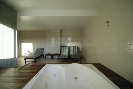 Apartamento à venda com 144m², 3 quartos e 2 vagasSaúna