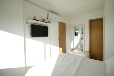 Apartamento à venda com 144m², 3 quartos e 2 vagas Suíte 2
