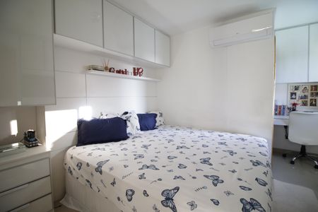 Apartamento à venda com 144m², 3 quartos e 2 vagas Suíte 3