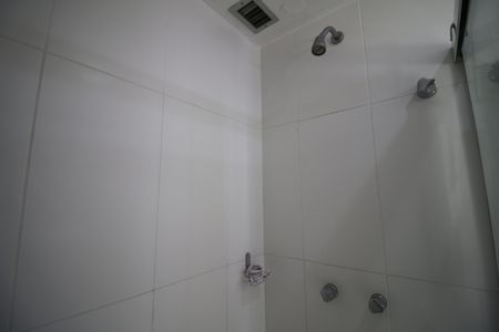 Apartamento à venda com 144m², 3 quartos e 2 vagasBanheiro da Suíte 2