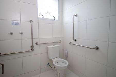 Apartamento para alugar com 38m², 1 quarto e 1 vagaBanheiro