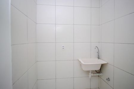 Apartamento para alugar com 38m², 1 quarto e 1 vagaCozinha