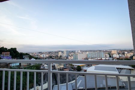 Apartamento para alugar com 38m², 1 quarto e 1 vagaVaranda da Sala