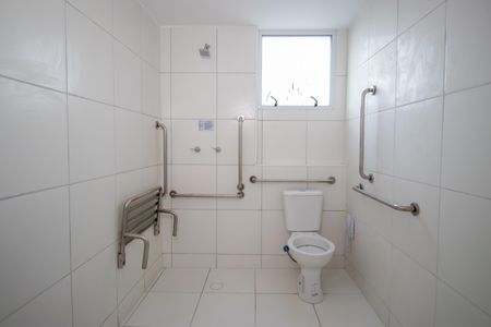 Apartamento para alugar com 38m², 1 quarto e 1 vagaBanheiro