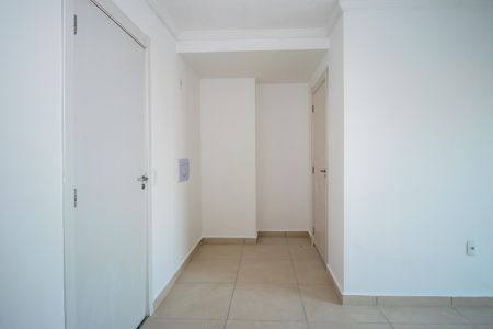 Sala de apartamento para alugar com 1 quarto, 38m² em Bonsucesso, Rio de Janeiro