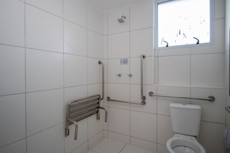 Apartamento para alugar com 38m², 1 quarto e 1 vagaBanheiro