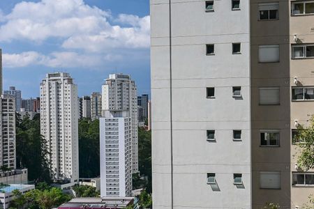 Apartamento à venda com 54m², 2 quartos e 1 vagaVista do Quarto 1