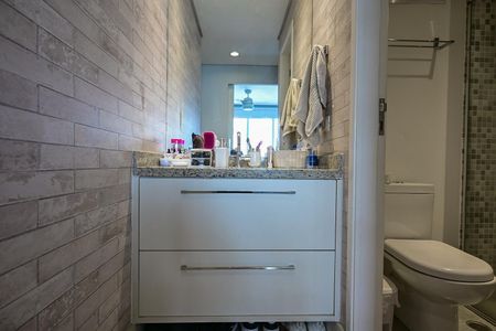 Apartamento à venda com 54m², 2 quartos e 1 vagaBanheiro