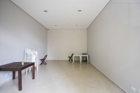 Apartamento à venda com 54m², 2 quartos e 1 vaga Apartamento à venda com 54m², 2 quartos e 1 vagaSala Multiuso