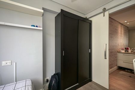 Apartamento à venda com 54m², 2 quartos e 1 vagaQuarto 1