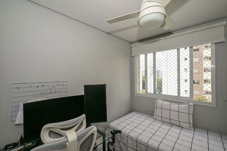 Apartamento à venda com 54m², 2 quartos e 1 vagaQuarto 1