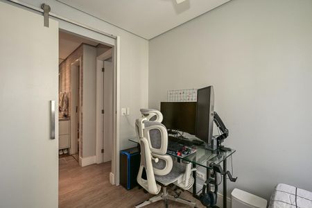 Apartamento à venda com 54m², 2 quartos e 1 vagaQuarto 1