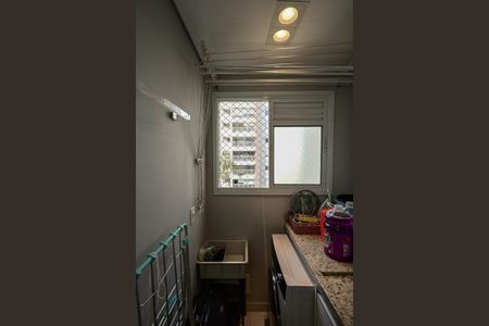 Apartamento à venda com 54m², 2 quartos e 1 vagaÁrea de Serviço 